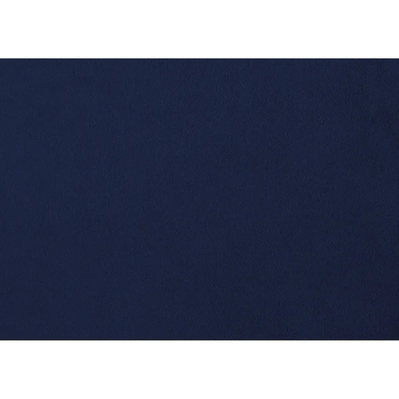 Causeuse Confort Velours Marron Dossiers Moelleux