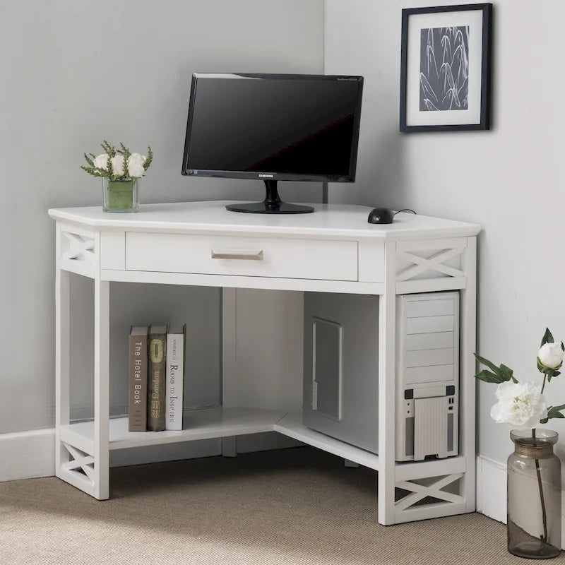 Bureau d'angle