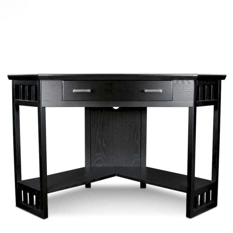 Bureau d'angle