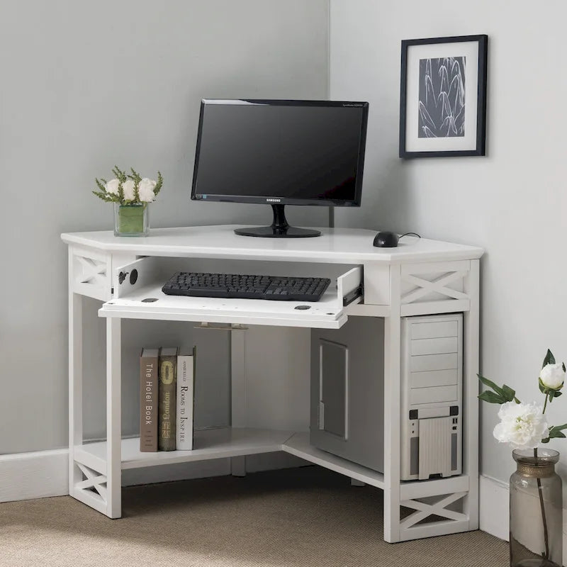 Bureau d'angle