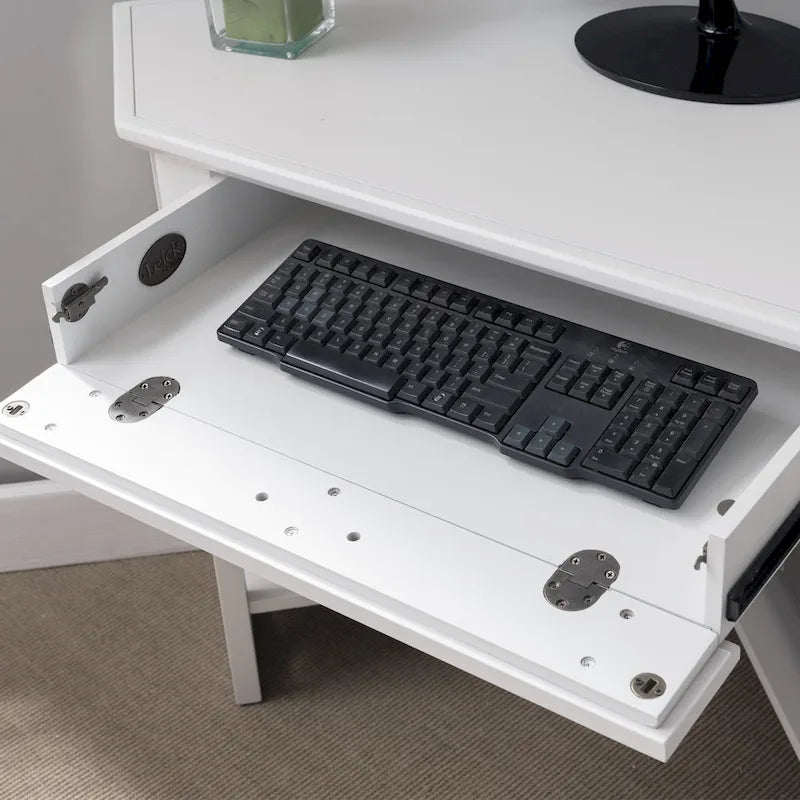 Bureau d'angle