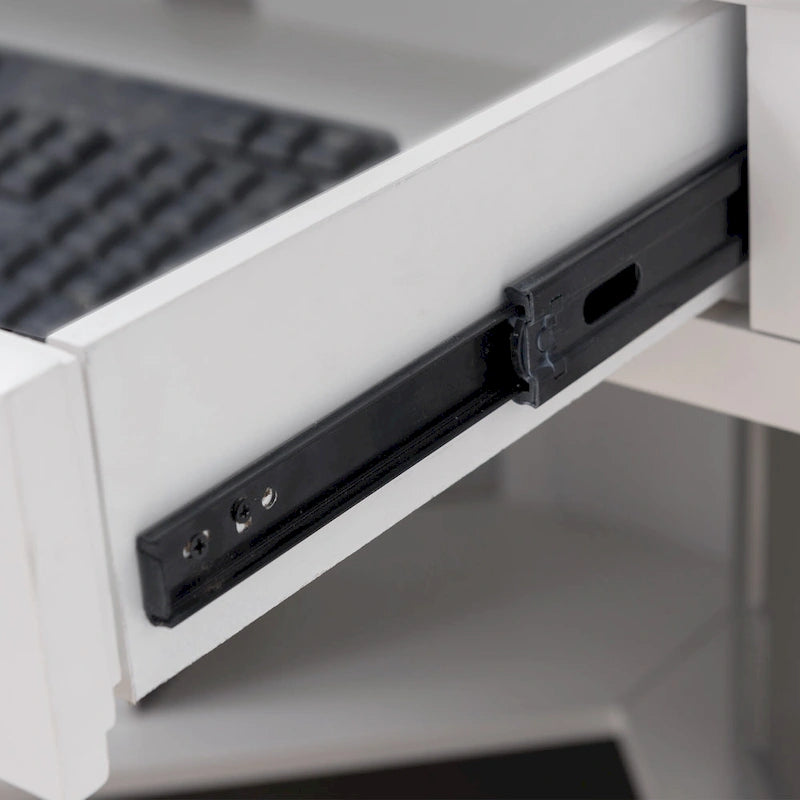 Bureau d'angle