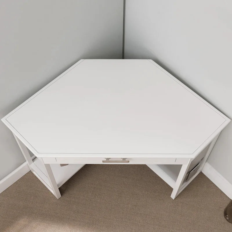 Bureau d'angle