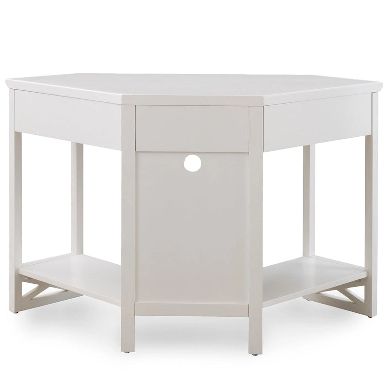 Bureau d'angle