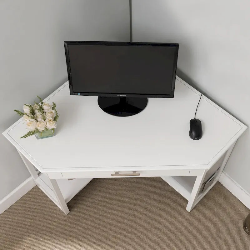 Bureau d'angle