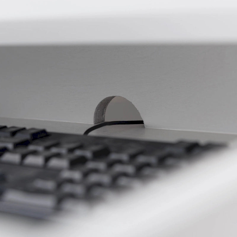 Bureau d'angle
