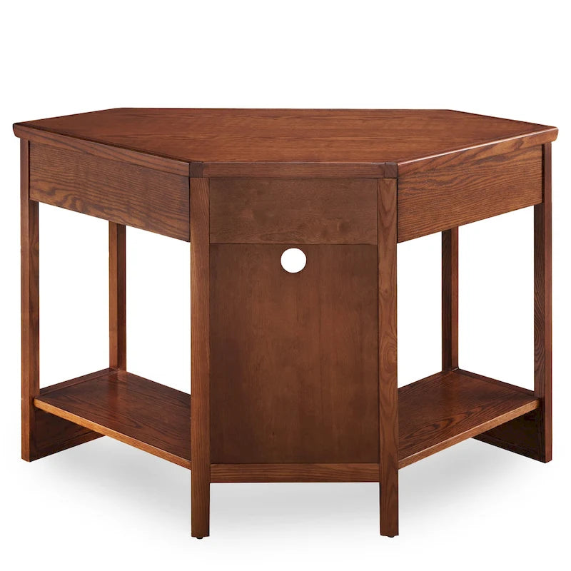 Bureau d'angle