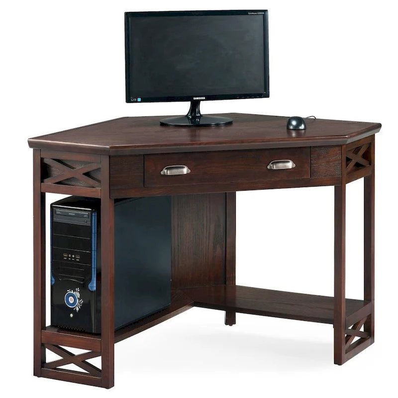 Bureau d'angle