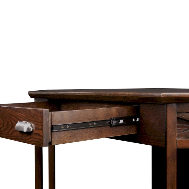 Bureau d'angle