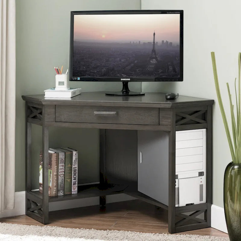 Bureau d'angle