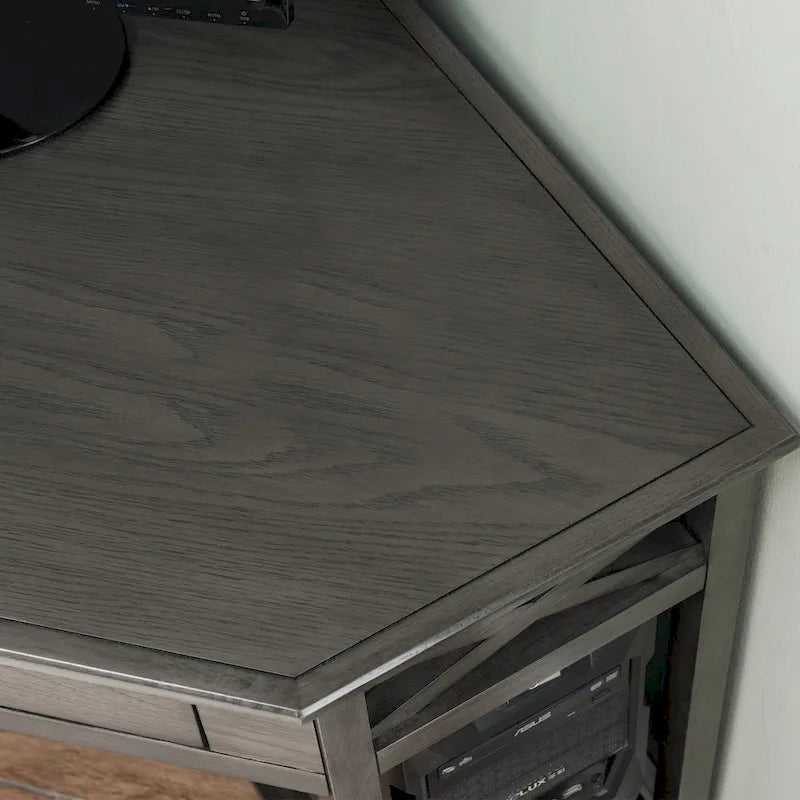 Bureau d'angle