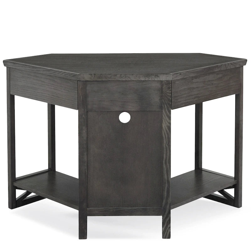 Bureau d'angle