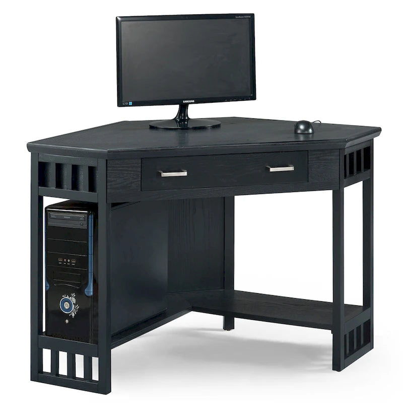 Bureau d'angle