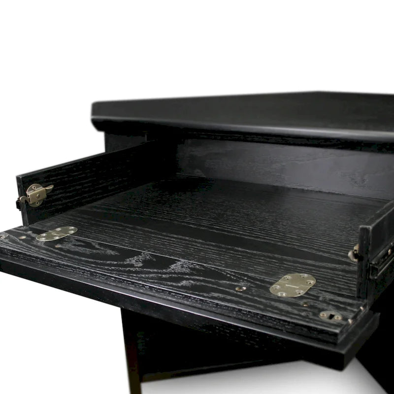Bureau d'angle