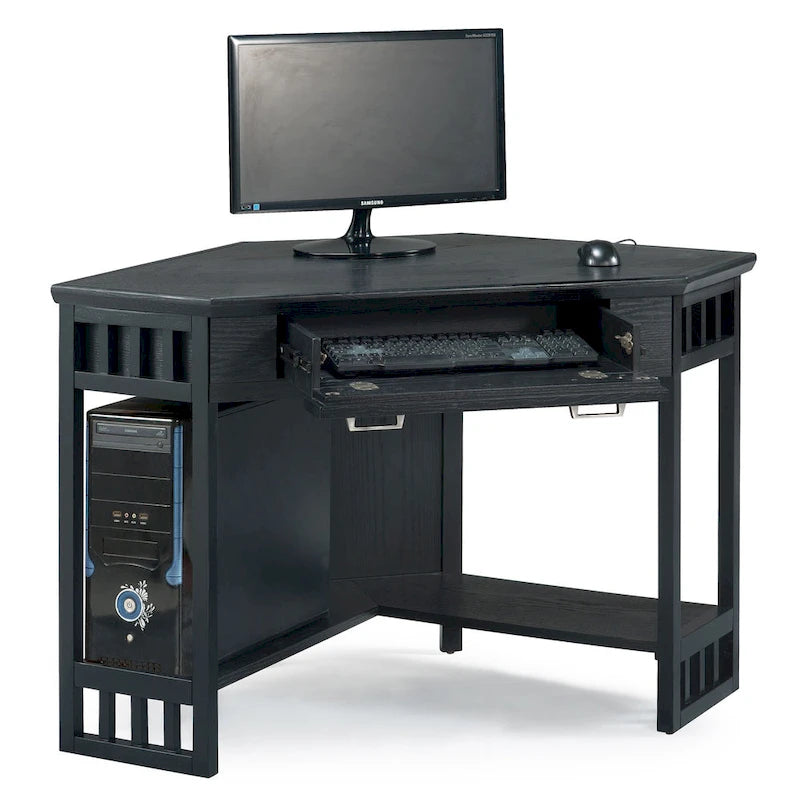 Bureau d'angle