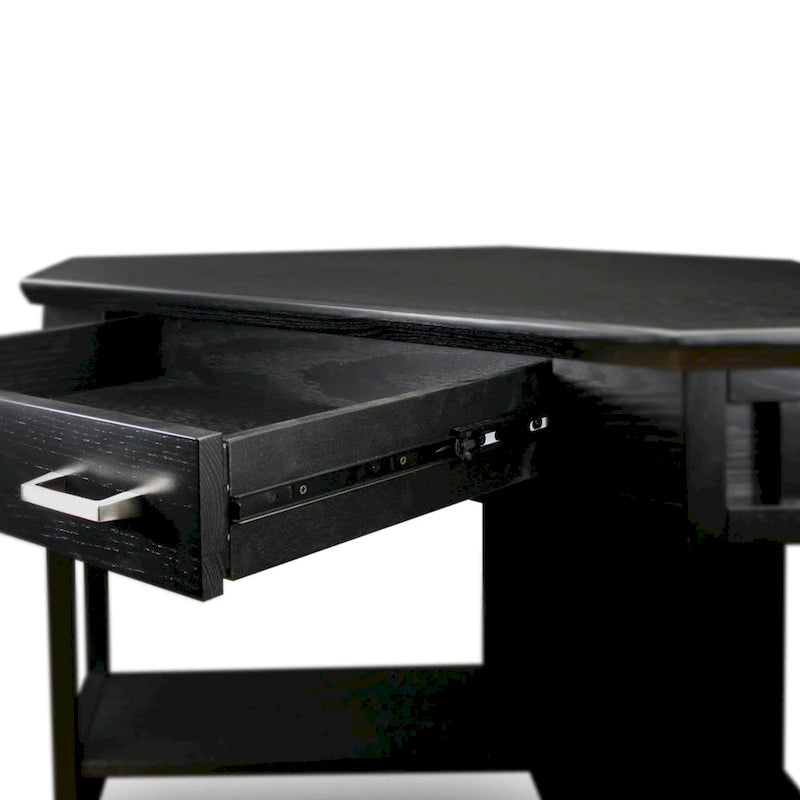 Bureau d'angle