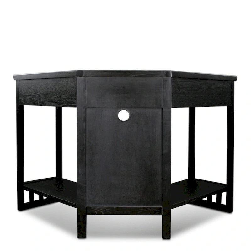 Bureau d'angle