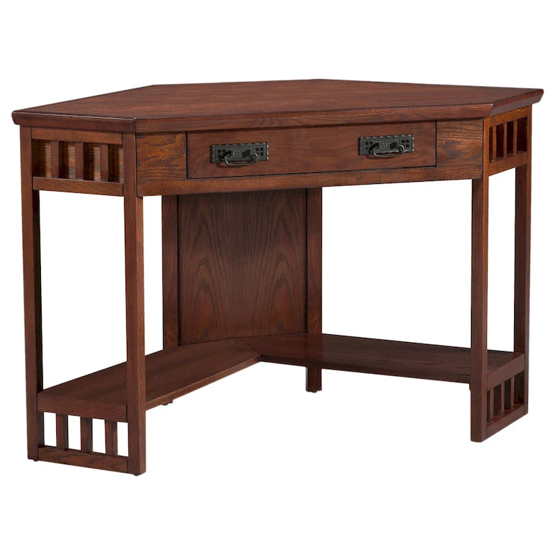 Bureau d'angle