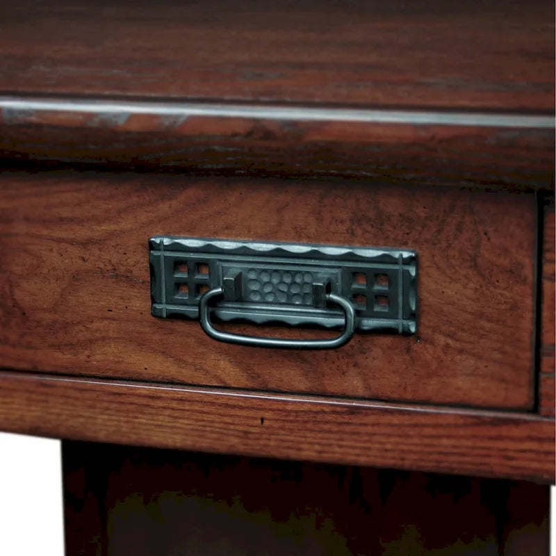 Bureau d'angle