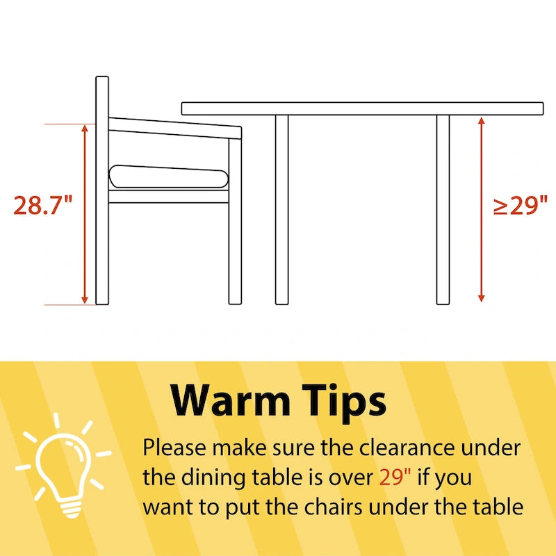 Chaises de salle à manger modernes industrielles rembourrées avec cadre en fer