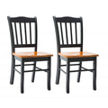 Chaises de salle à manger d'appoint