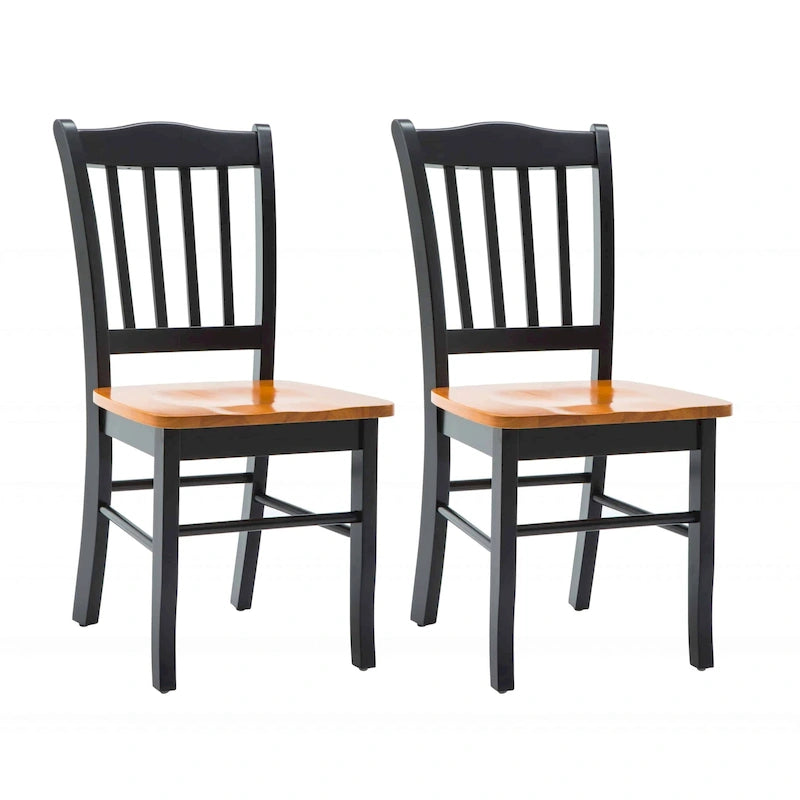 Chaises de salle à manger d'appoint