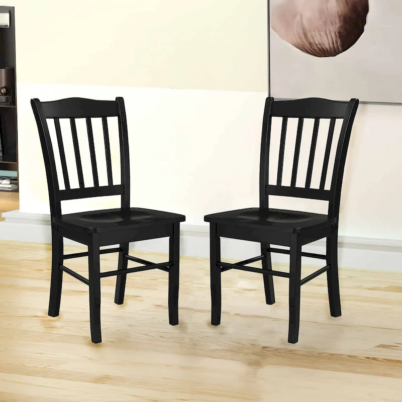 Chaises de salle à manger d'appoint