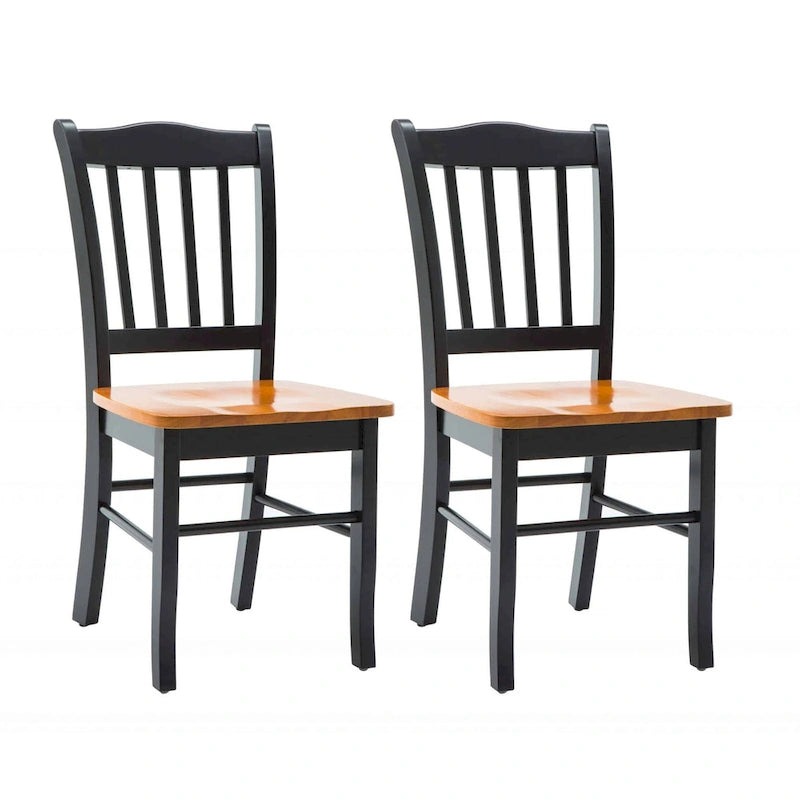 Chaises de salle à manger d'appoint