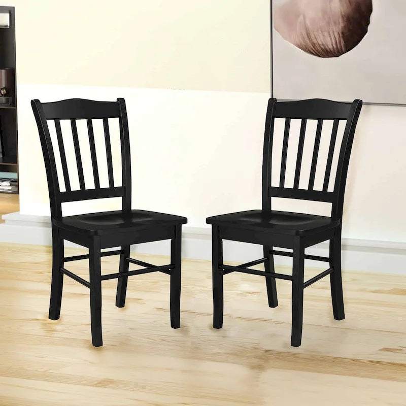 Chaises de salle à manger d'appoint