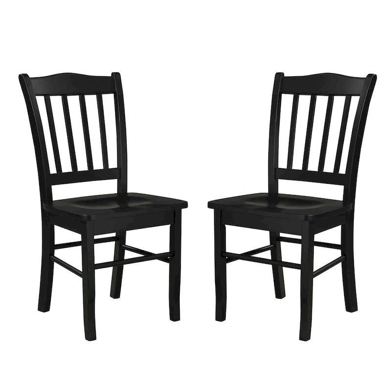 Chaises de salle à manger d'appoint