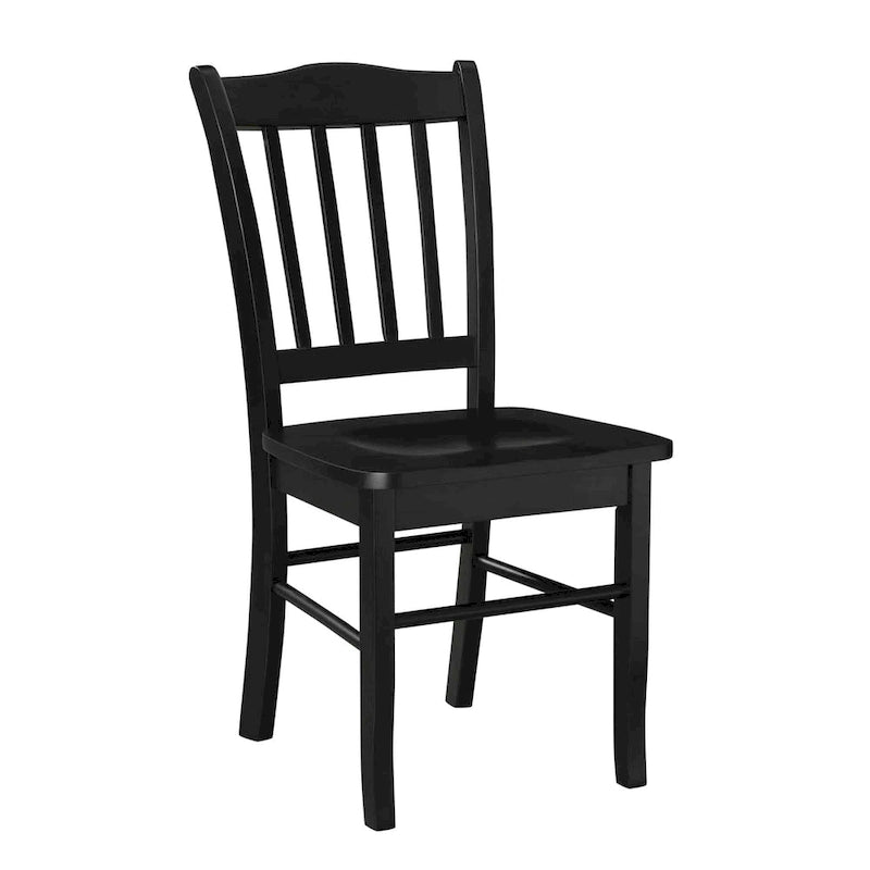 Chaises de salle à manger d'appoint