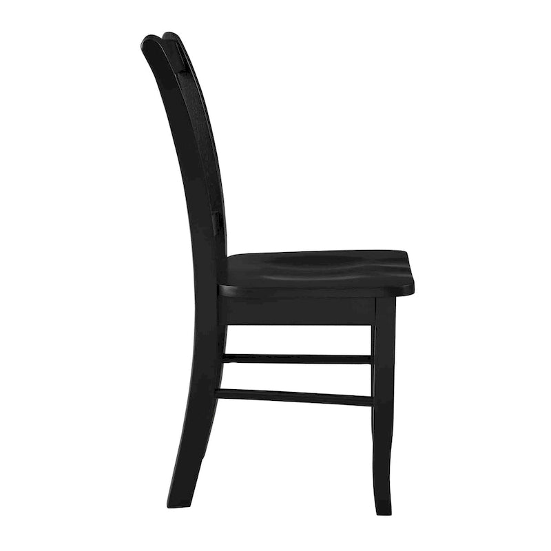 Chaises de salle à manger d'appoint