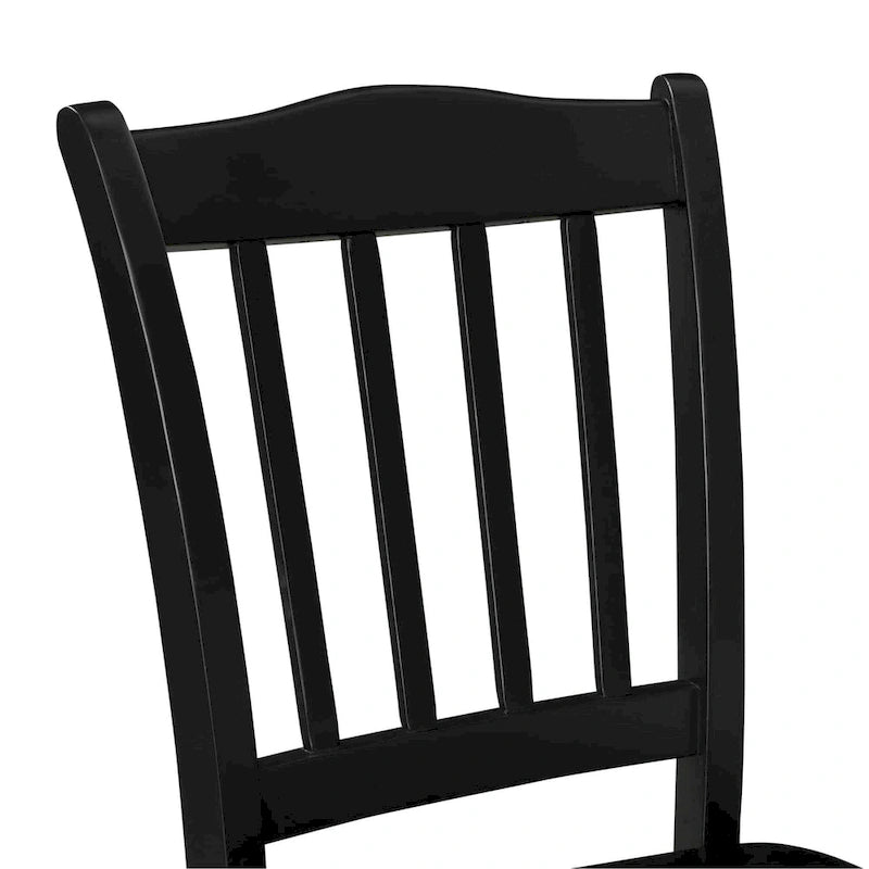 Chaises de salle à manger d'appoint