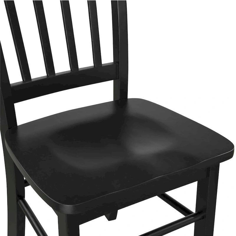 Chaises de salle à manger d'appoint