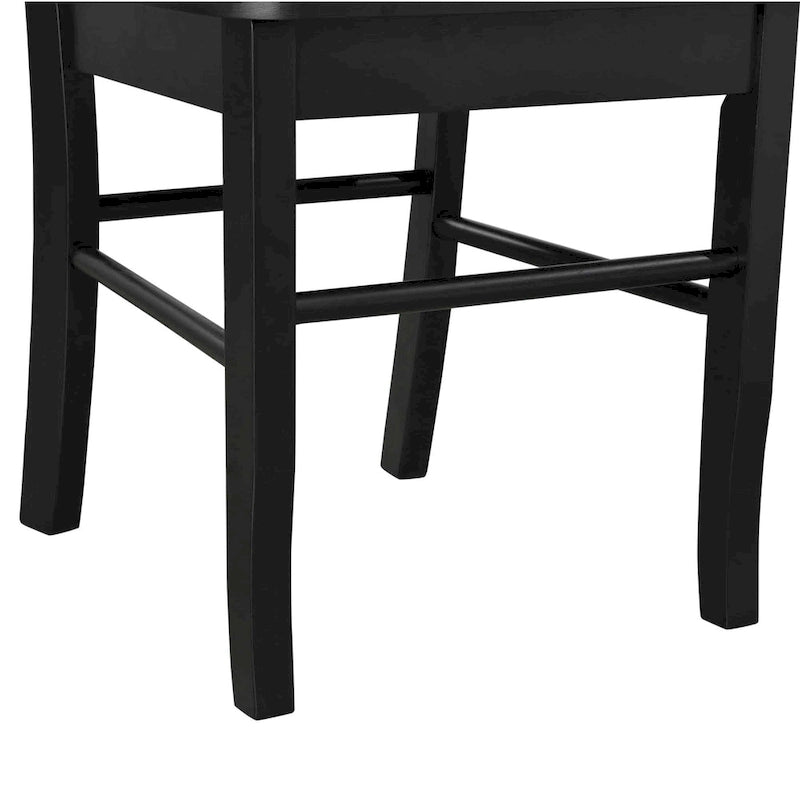 Chaises de salle à manger d'appoint