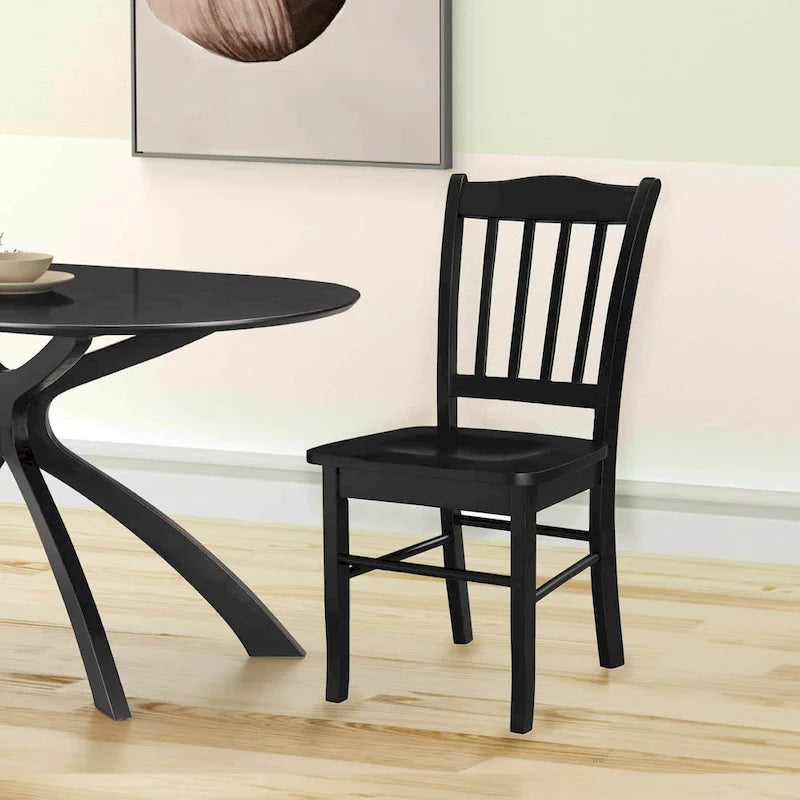 Chaises de salle à manger d'appoint