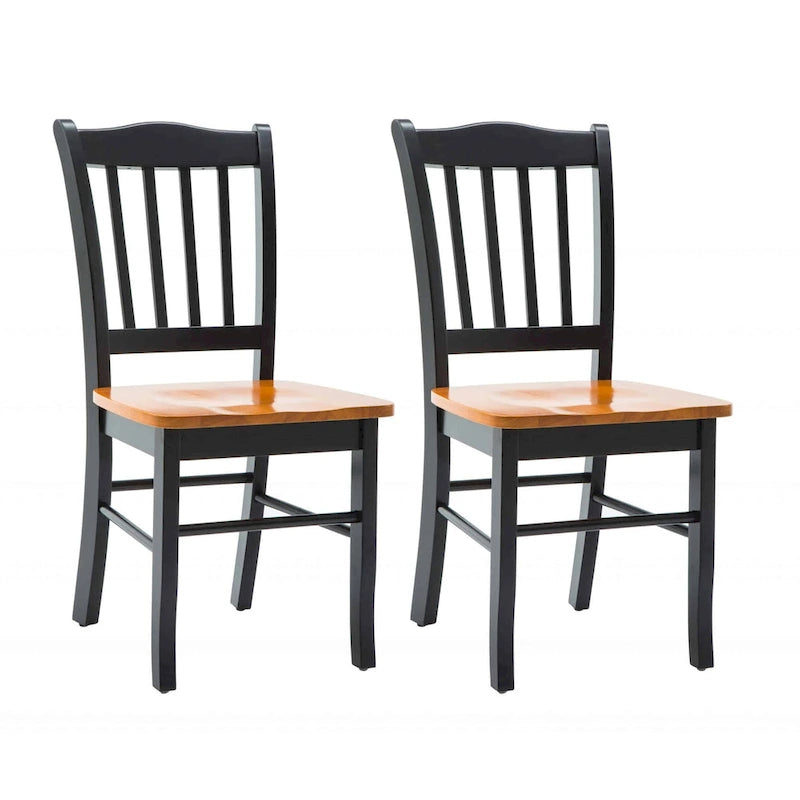Chaises de salle à manger d'appoint