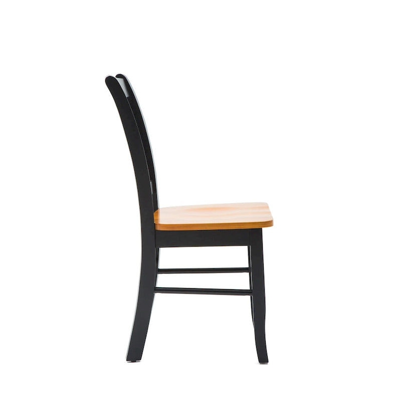 Chaises de salle à manger d'appoint