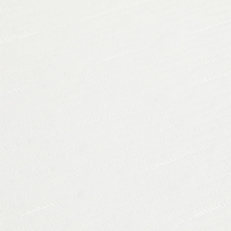 Matelas en mousse à mémoire de forme mi-ferme en gel