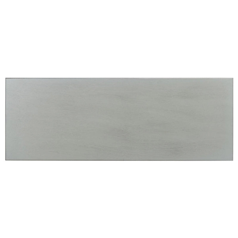 Console 2 tiroirs