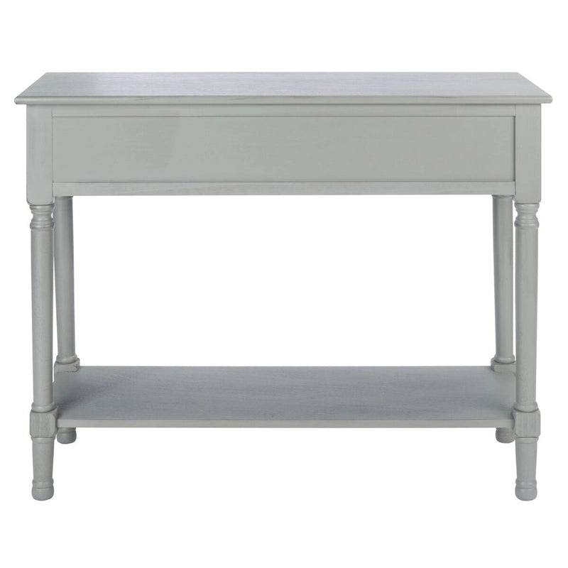 Console 2 tiroirs