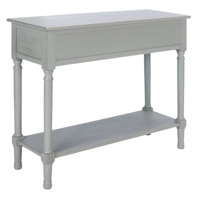 Console 2 tiroirs