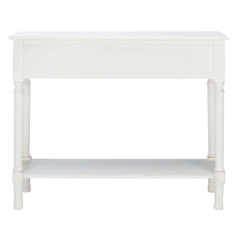 Console 2 tiroirs