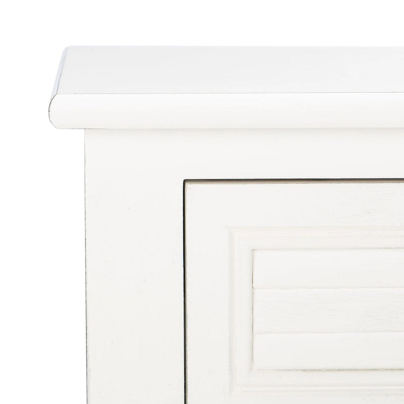 Console 2 tiroirs
