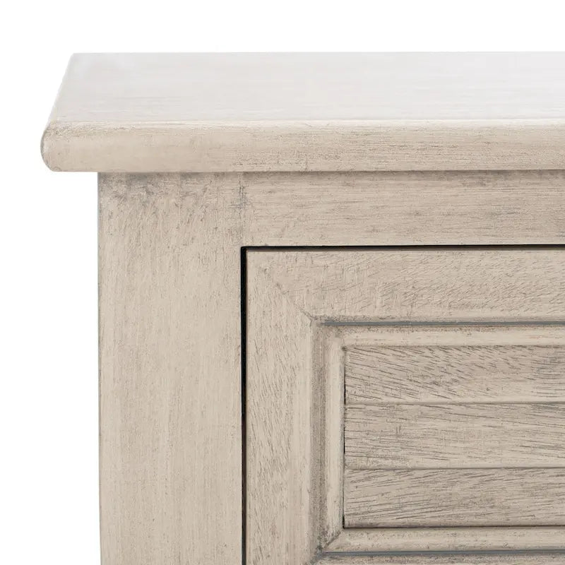 Console 2 tiroirs