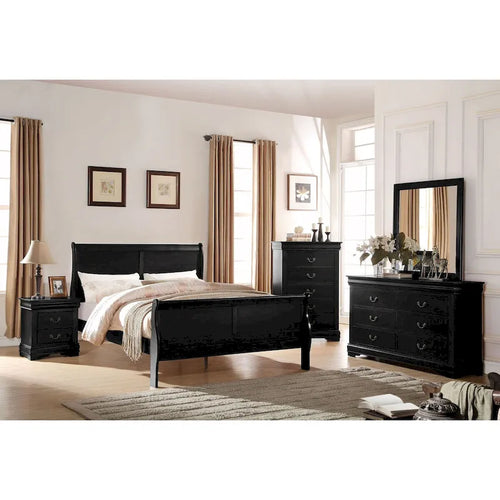 Commode 6 tiroirs